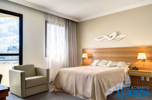 Flat - Pinheiros - Sp - 428707