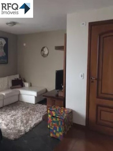 Apartamento Bem Bacana Com Lazer Completo, Aceita Permuta!! - Ap01535 - 34585736