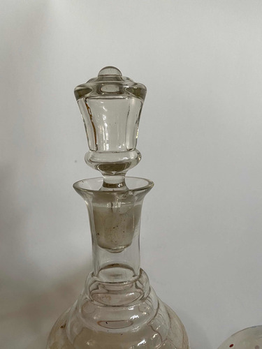 Botellas Antiguas (Usado)