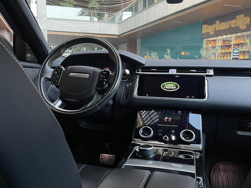 Range Rover Velar 2.0, 250ps Dynamic Mod 2019