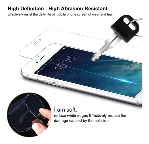 For Película De La Serie Imak Arm For Asus Rog Phone 7