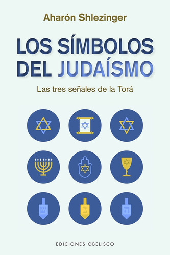 Simbolos Del Judaismo, Los