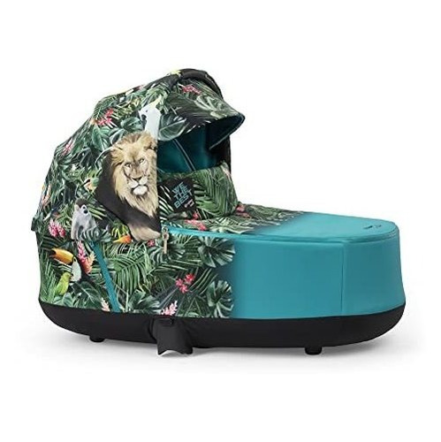 Cuna De Transporte Cybex We The Best De Dj Khaled Priam Lux,