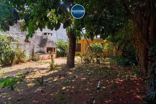 Imagen 14 de 27 de Venta De Lote Apto Duplex En Carapachay