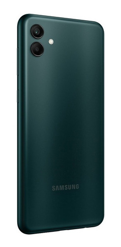 Imagen 4 de 7 de Samsung Galaxy A04 64 GB verde 4 GB RAM