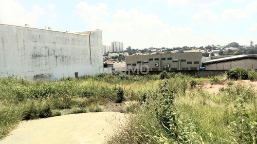 Imagem 6 de 6 de Terreno Para Aluguel Em Parque Rural Fazenda Santa Cândida - Te004456