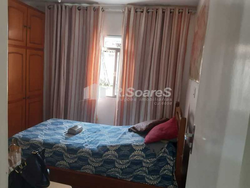 Imagem 4 de 15 de Casa De Rua-à Venda-bangu-rio De Janeiro - Vvca30161