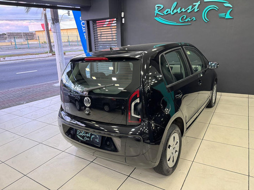 Volkswagen Up! Up Move Sa 1.0