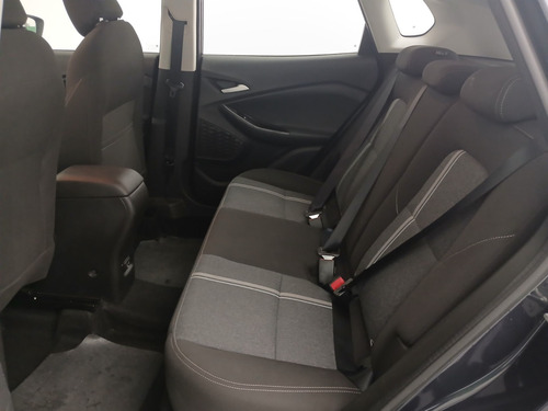 Chevrolet Tracker 1.0 TURBO FLEX AUTOMÁTICO