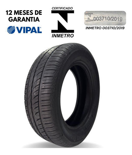 Pneu 185/65-15 Longway Aro 15 Ideal Para Uso Urbano