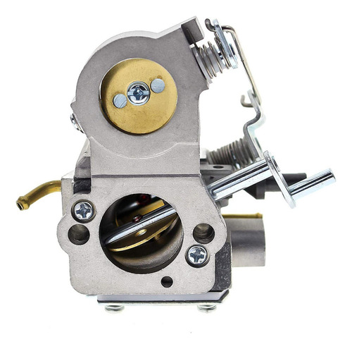 Carburador For Sierra De Corte C3-el53 K760 578243401 M Cca