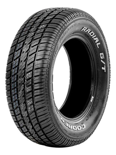 Pneu Cooper By Goodyear 225/70r14 98t Cobra Radial G/t Wl