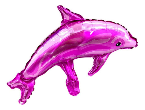 Globo Delfin 48x 84cm