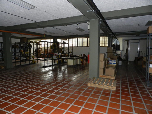 Imagen 27 de 30 de Ls Alquila Edificio Comercial Sarria 23-2589