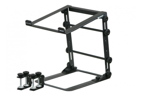 Soporte Dj Laptop Odyssey Lstandm + Garantía