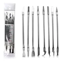 Comprar Kit De Herramientas Flexibles Para Abrir Celulares Y iPhone 