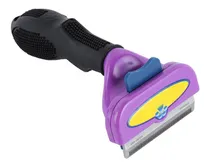 Comprar Cepillo Removedor De Pelos Para Gatos L - Pelo Corto