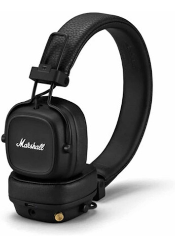 Marshall Major Iv - Auriculares Bluetooth Original