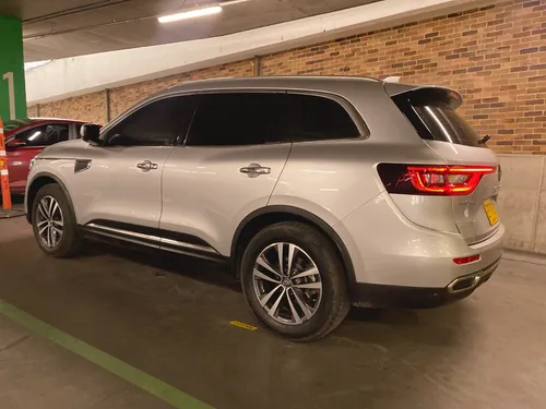 Renault Koleos 2.5 Intens