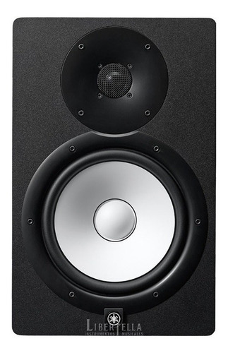 Imagen 3 de 5 de Monitores Activos Yamaha Hs8 Hs-8 Nuevos Garantía 12 Meses