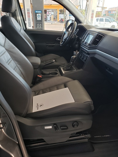 Volkswagen Amarok 2.0 Cd Tdi 180cv 4x2 Highline Pack At 2016