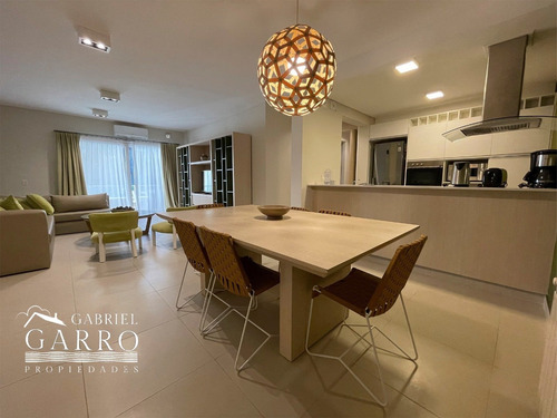 Imagen 4 de 24 de Departamento En Venta Cariló (complejo Boreas)