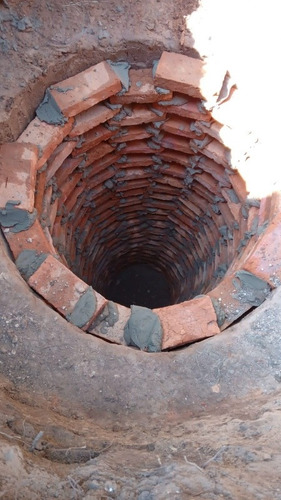 Pozos Ciegos , Excavación, Cámaras Sépticas E Desengrasante