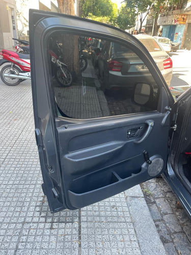 Citroen Berlingo 1.4 Gnc
