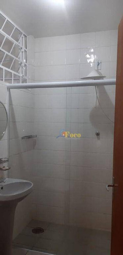 Chácara Com 5 Dormitórios À Venda, 7089 M² Por R$ 1.950.000,00 - Condomínio Itaembu - Itatiba/sp - Ch0052