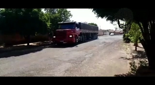 Imagem 1 de 5 de Scania 113 Cabine Semi Avançada