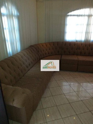 Imagem 5 de 30 de Sobrado Com 3 Dormitórios, 120 M² - Venda Por R$ 500.000,00 Ou Aluguel Por R$ 2.400,00/mês - Artur Alvim - São Paulo/sp - So0135