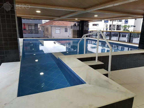 Imagem 8 de 27 de Apartamento Com 2 Dorms, Boqueirão, Praia Grande - R$ 340 Mil, Cod: 1616 - A1616