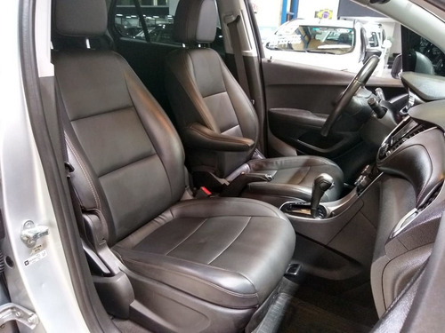 Imagem 5 de 20 de Chevrolet Tracker 1.4 16v Turbo Premier