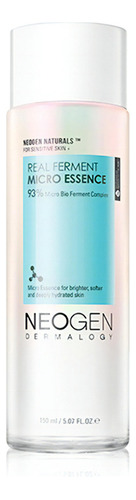 Esencia Facial Con Fermentos Neogen Cosmética Coreana