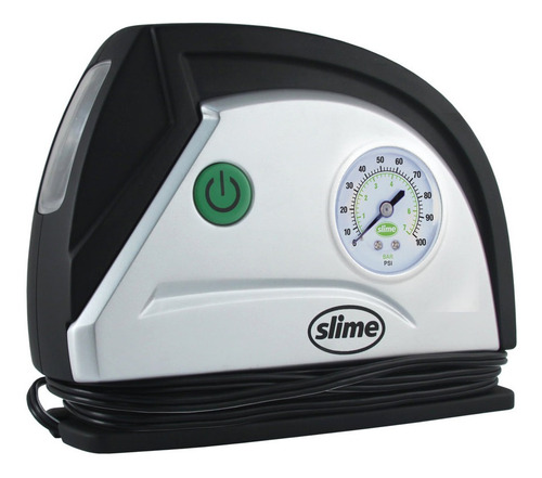 Inflador De Cauchos Slime Estandar