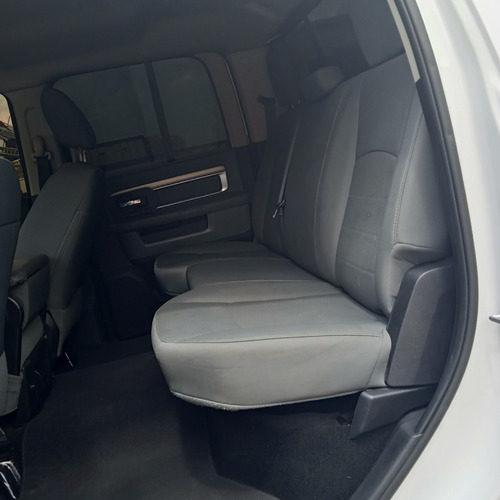 Dodge Ram 2500 5.7
