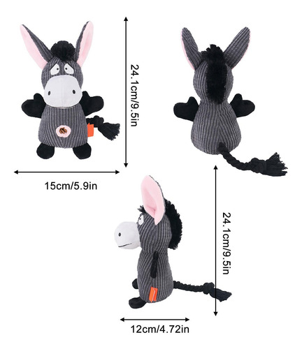 Juguetes Para Perros Chirriantes Juguetes Chirriantes Para P