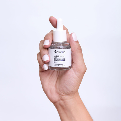 Hyaluage Acqua Filler B3+b5 Dermage