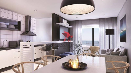Imagem 25 de 28 de Apartamento Com 3 Dormitórios À Venda, 101 M² Por R$ 2.508.975,97 - Praia Grande - Torres/rs - Ap1435