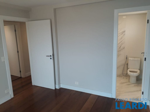 Imagem 7 de 15 de Apartamento - Vila Mariana - Sp - 631215