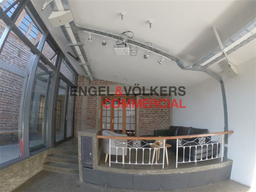 Imagen 10 de 10 de Oficina En Venta En Providencia