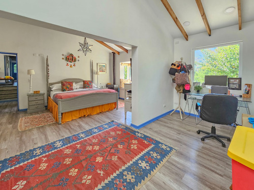 Preciosa Casa Remodelada En El Arrayán
