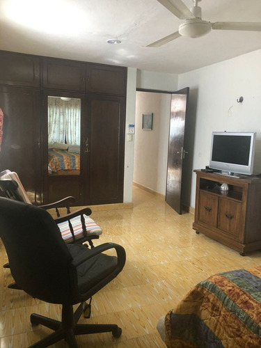 Imagen 26 de 30 de ¡¡venta!! Casa De 3 Habitaciones En Miraflores, Mérida.