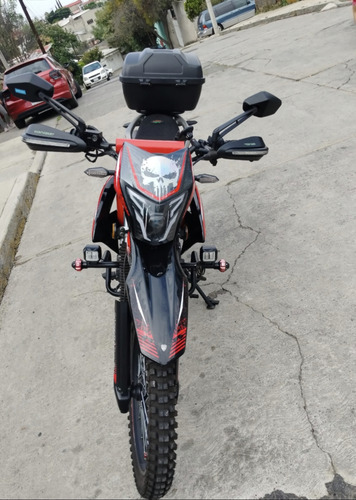 Crossmax 250 2024 En Perfectas Condiciones