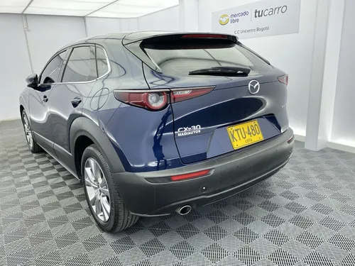 Mazda CX-30 2.0 Grand Touring At