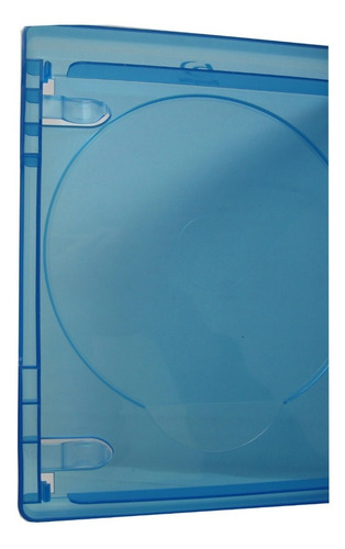 Imagen 5 de 6 de Caja Blu-ray 8 Discos Viva Elite Original Importada Con Logo