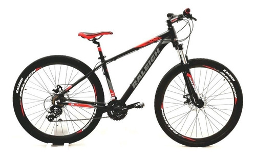 Mountain Bike Raleigh Mojave 2.0  2021 R29 21v Avant Motos