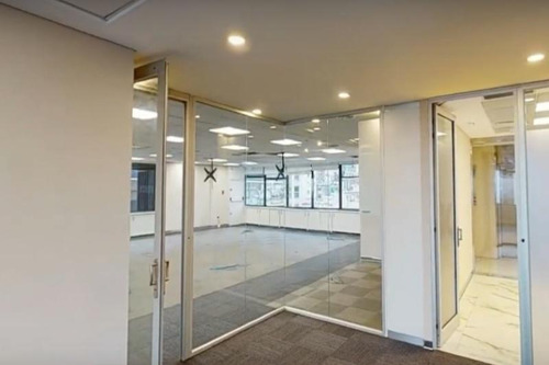 Imagen 10 de 15 de Edificio Chacofi I - Excelente Ubicación | Planta Libre En Buen Estado
