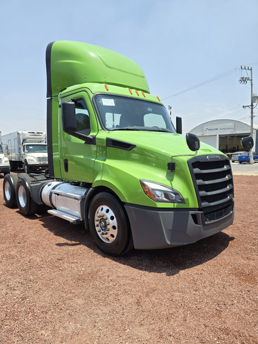 Torton Freightliner Cascadia Tractocamion 2019 Rabon