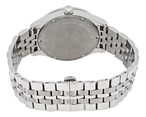 Reloj Victorinox Alliance Moon Phase - 241833